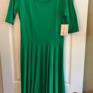 Lularoe dress